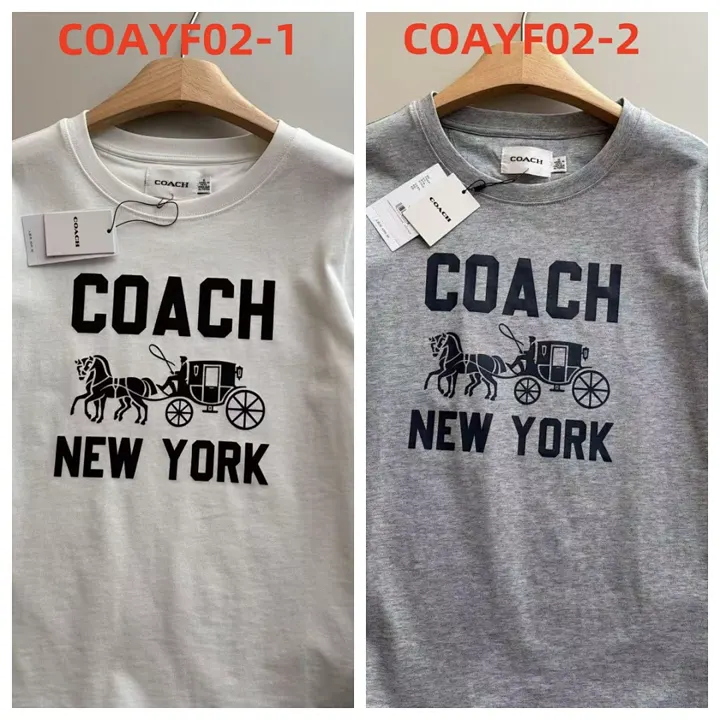 Coach COAYF02