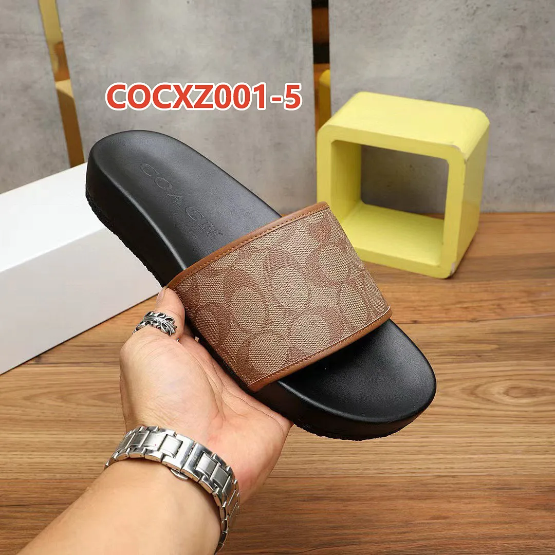 Coach COCXZ001 תמונה 10
