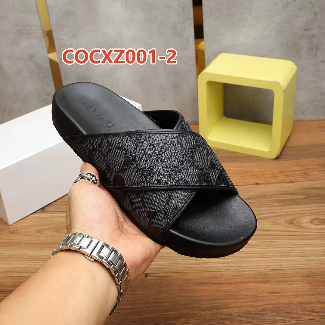 Coach COCXZ001 תמונה 7