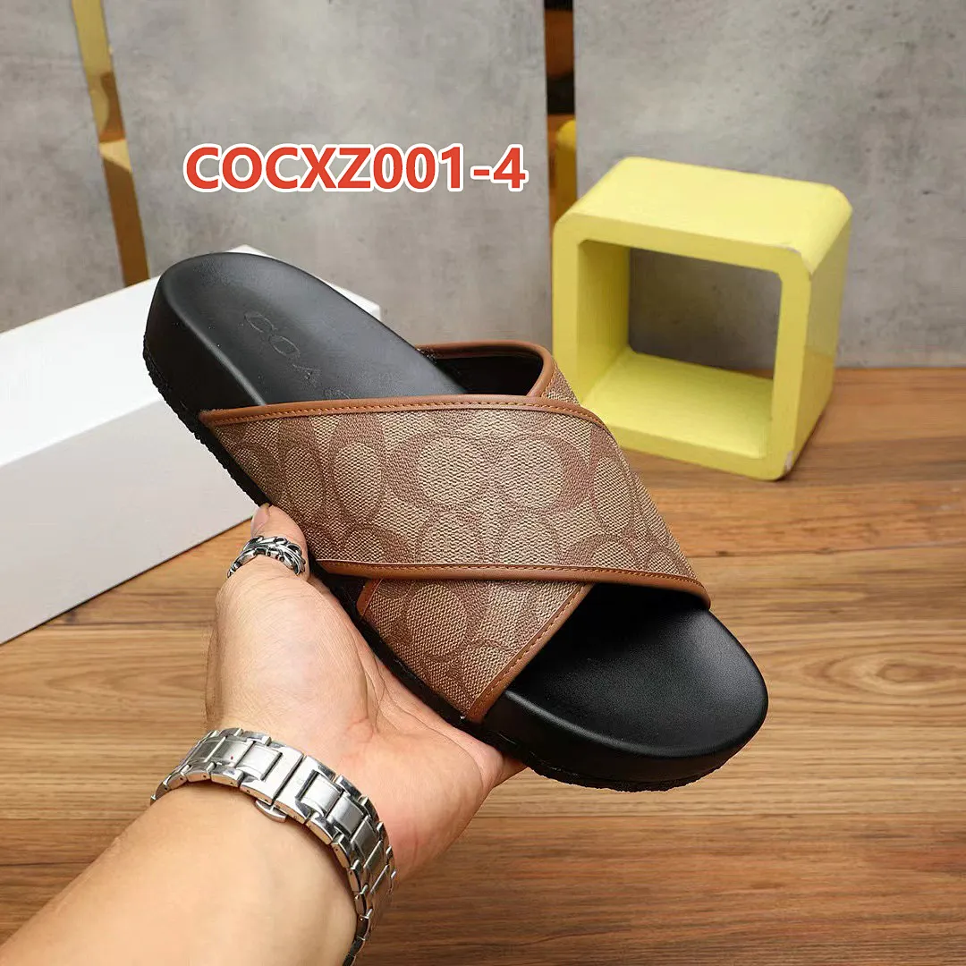 Coach COCXZ001 תמונה 9
