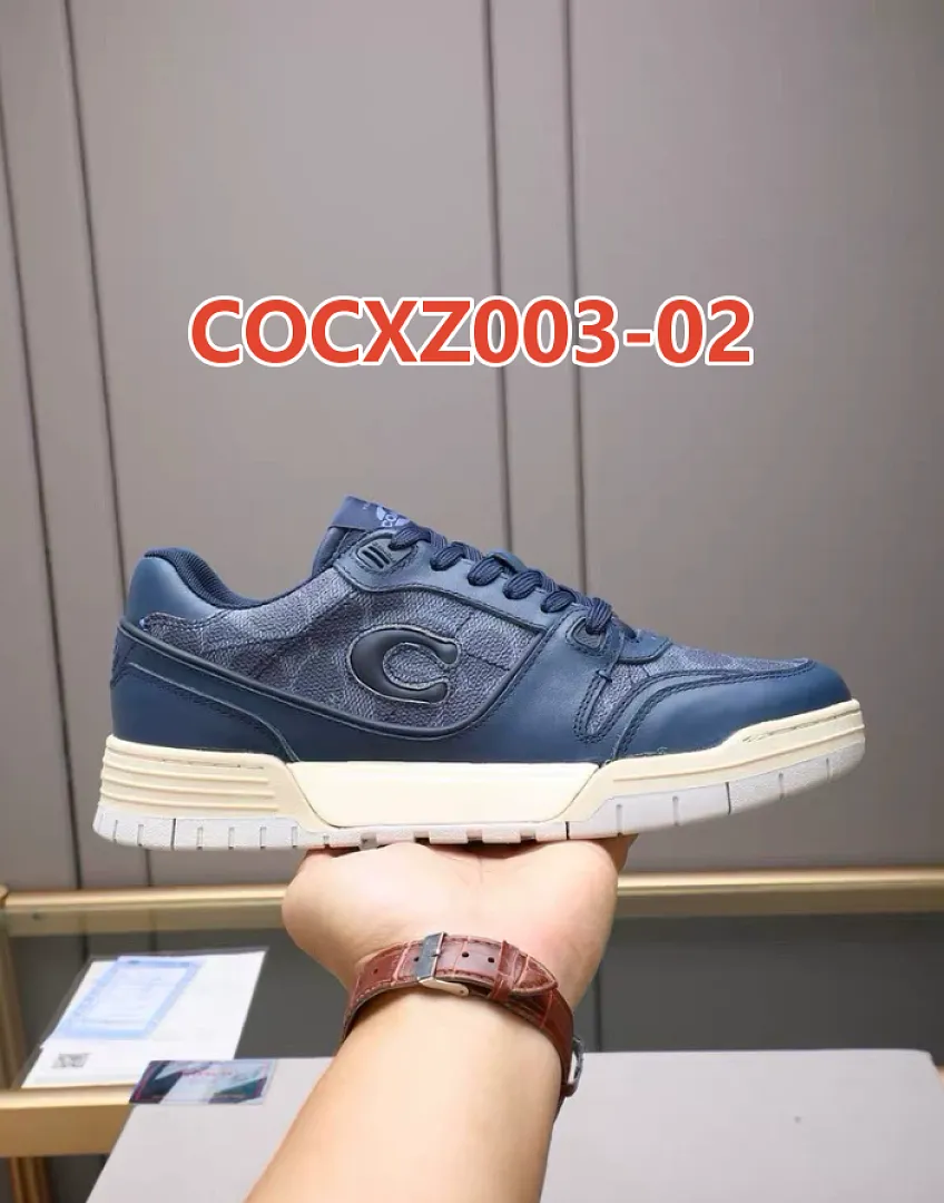 Coach COCXZ003 תמונה 10