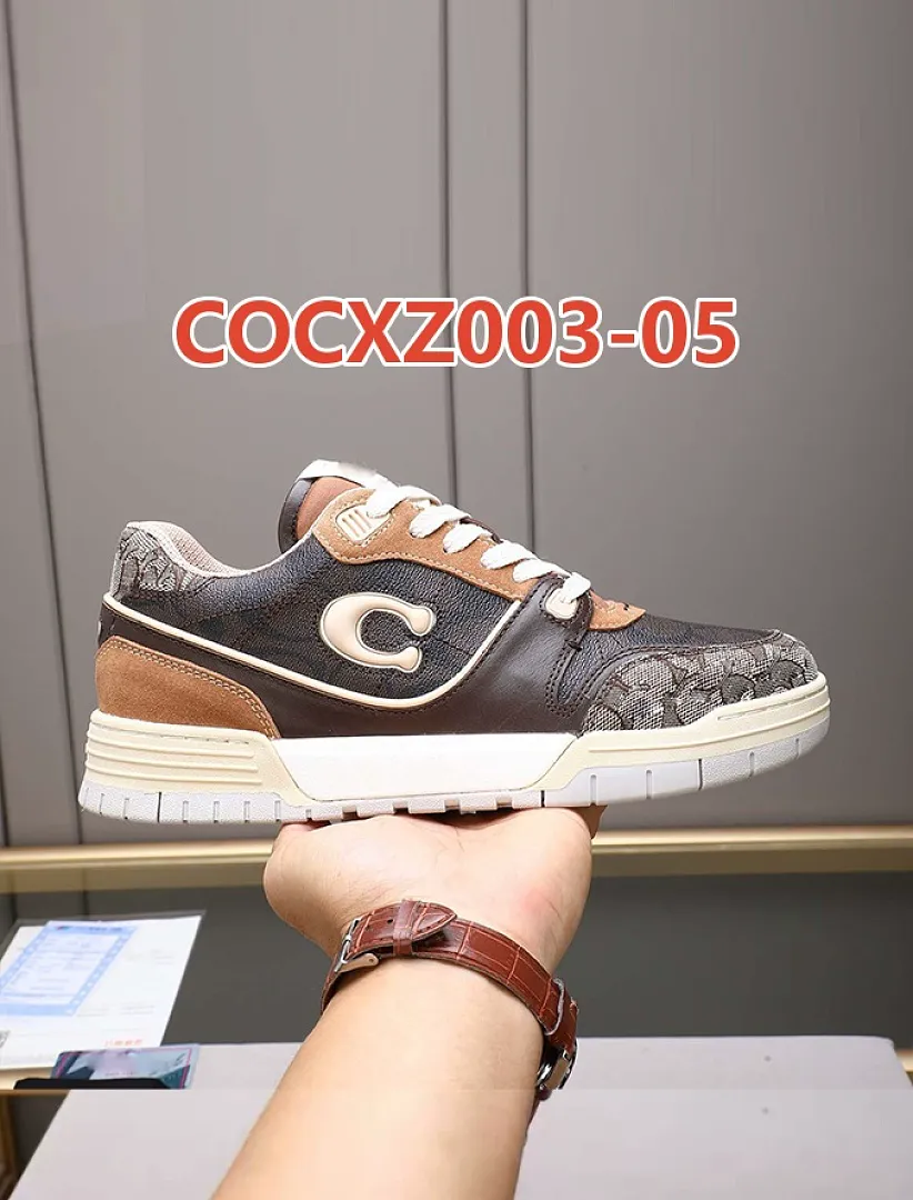 Coach COCXZ003 תמונה 13