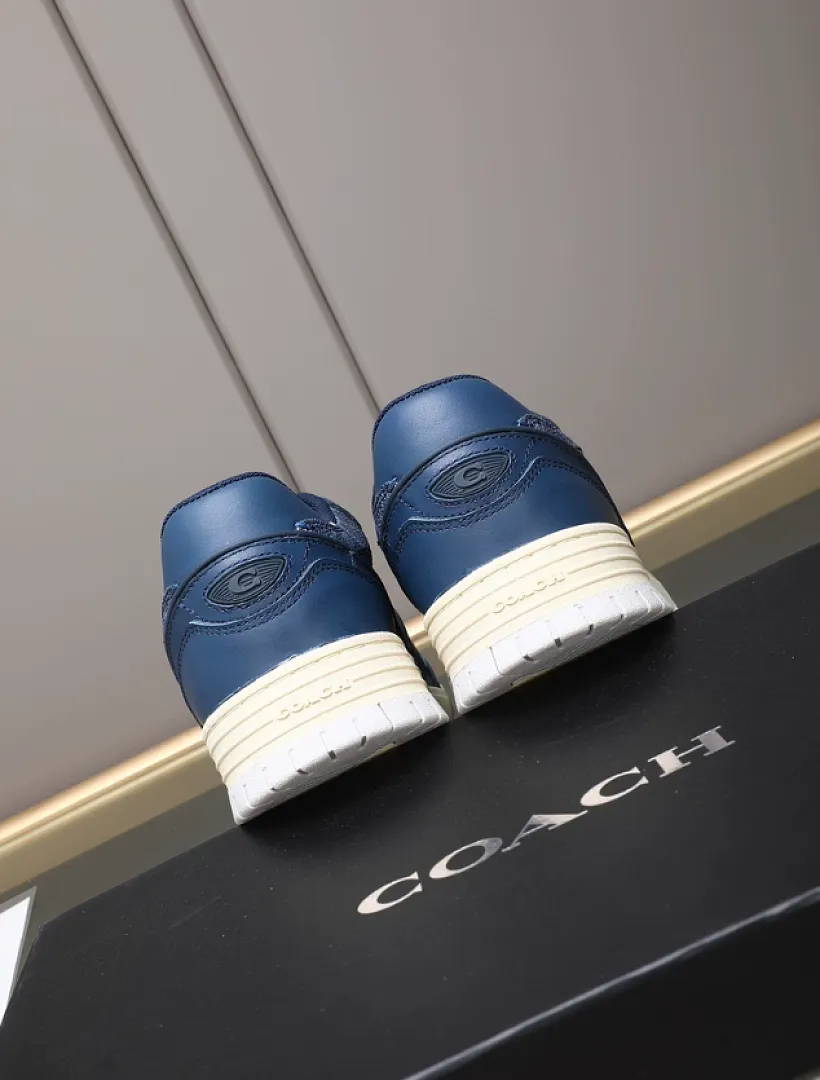 Coach COCXZ003 תמונה 7