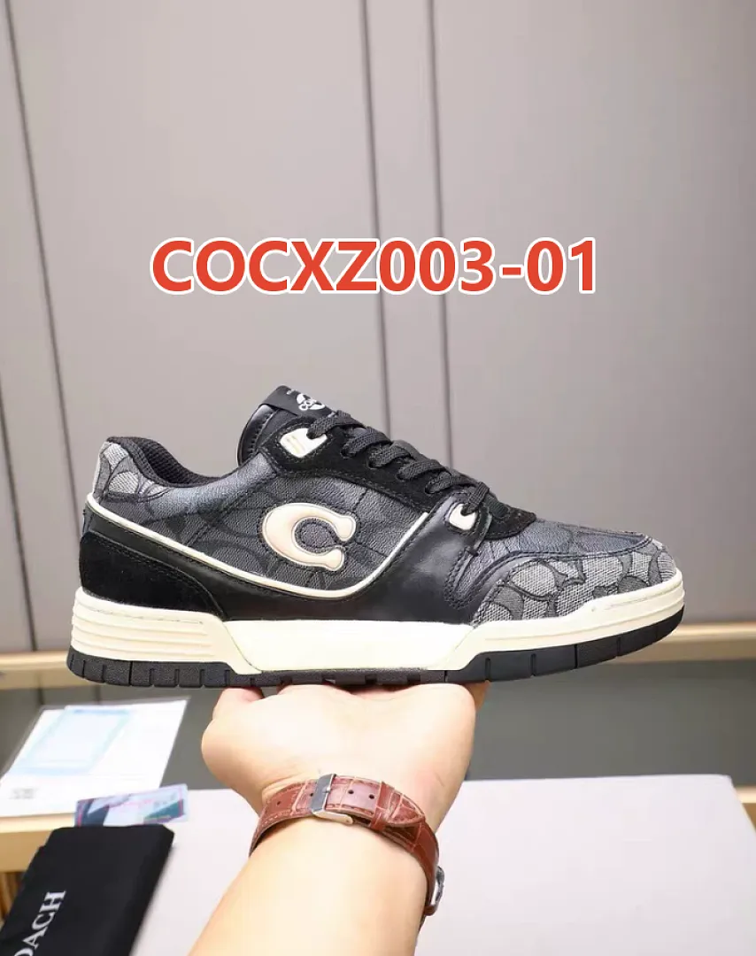 Coach COCXZ003 תמונה 9