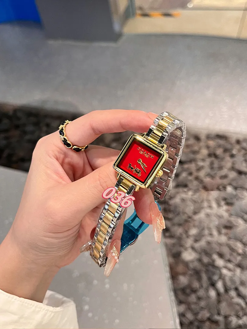 Coach COW3 תמונה 24