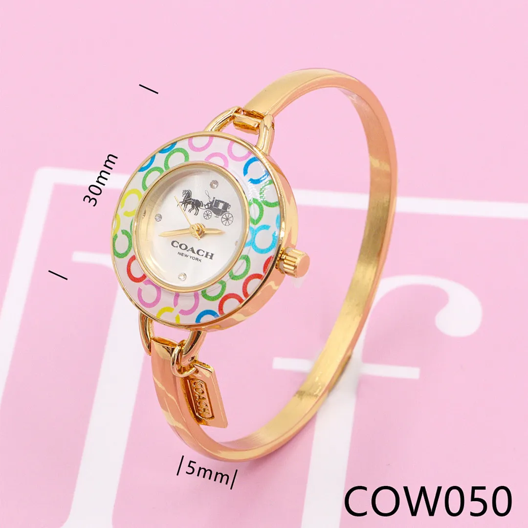 Coach COW4 תמונה 13