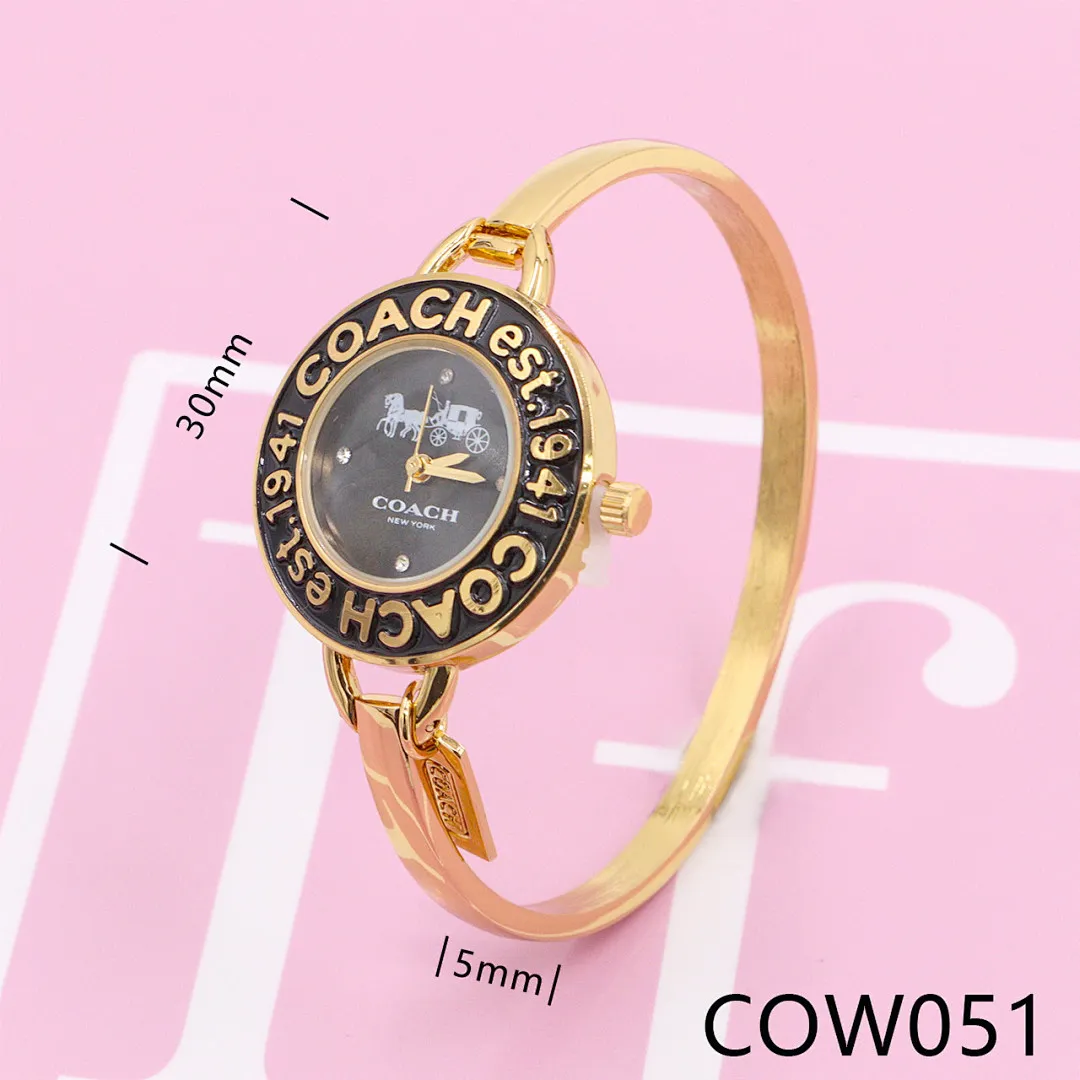 Coach COW4 תמונה 14