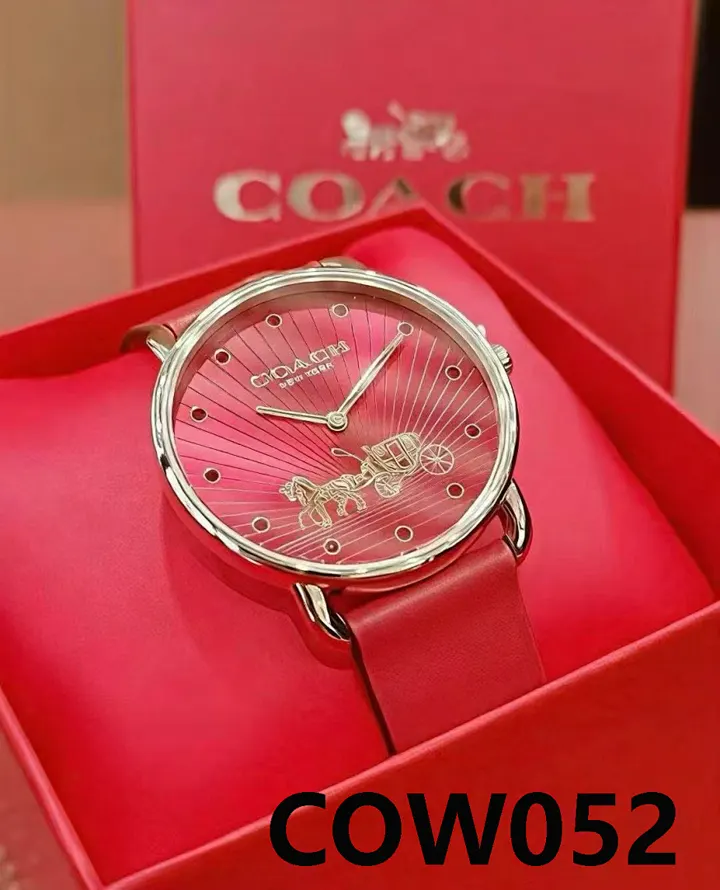 Coach COW5