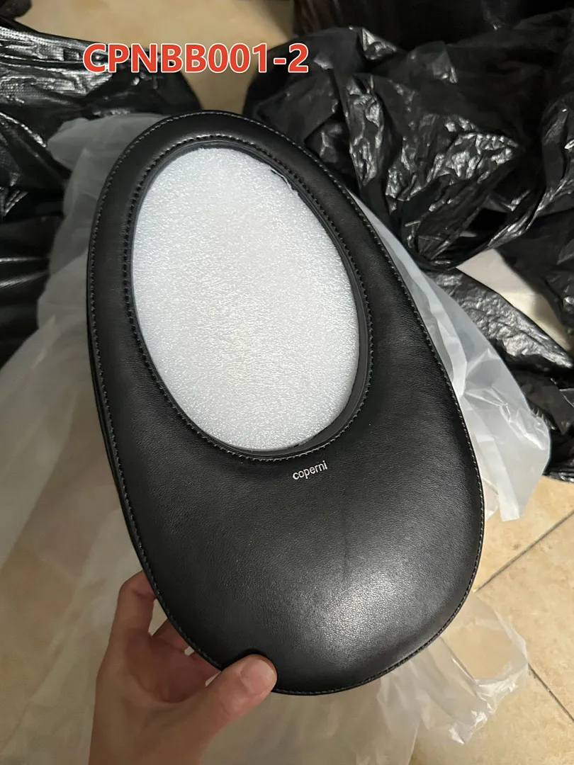 Coperni CPNBB001 תמונה 12