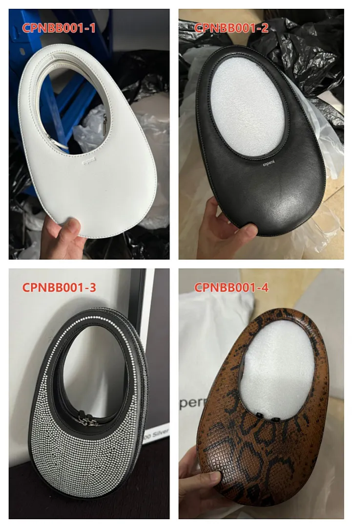 Coperni CPNBB001 תמונה 15
