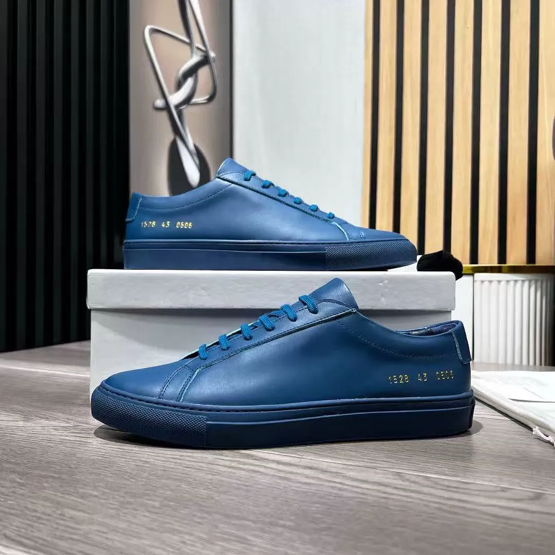 Common Projects CPOX01 תמונה 10