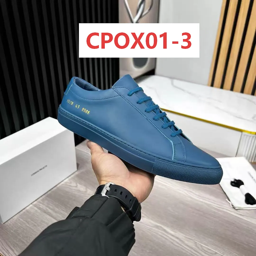 Common Projects CPOX01 תמונה 5