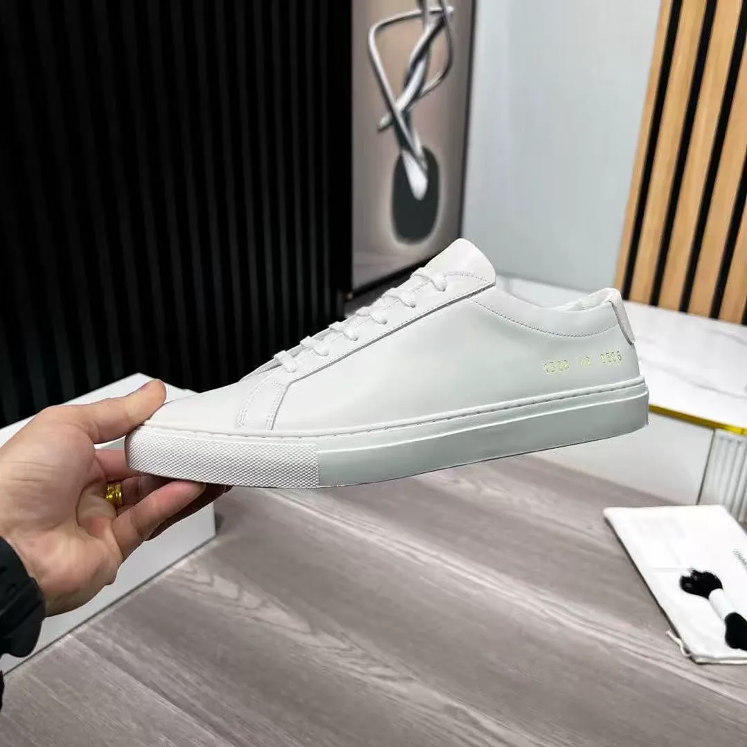 Common Projects CPOX01 תמונה 6