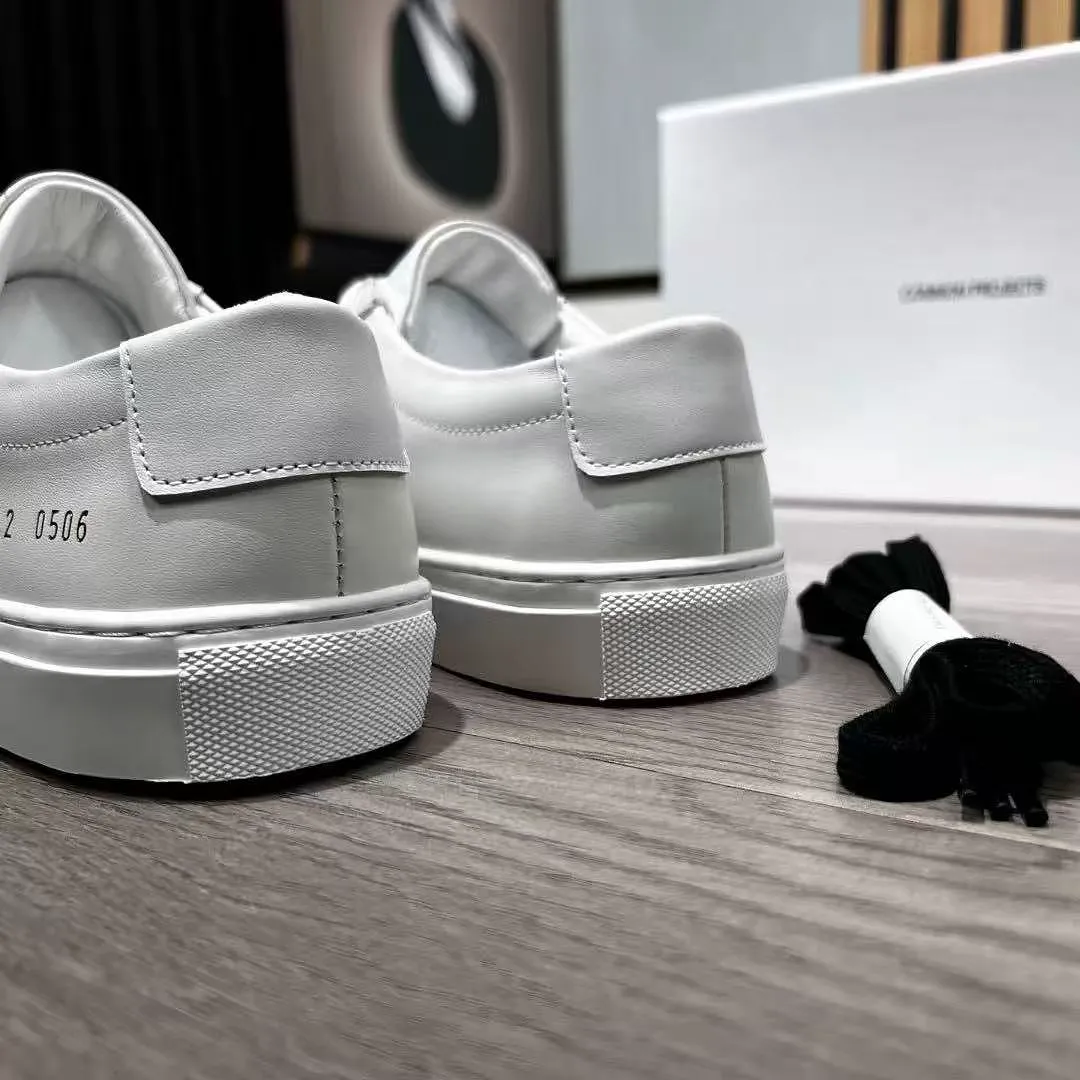 Common Projects CPOX01 תמונה 7