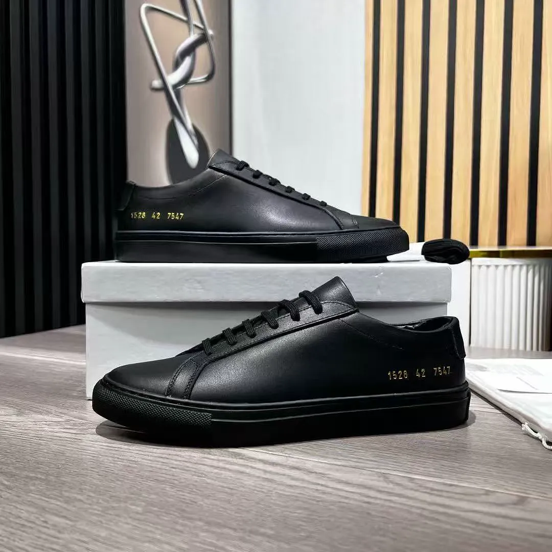 Common Projects CPOX01 תמונה 9