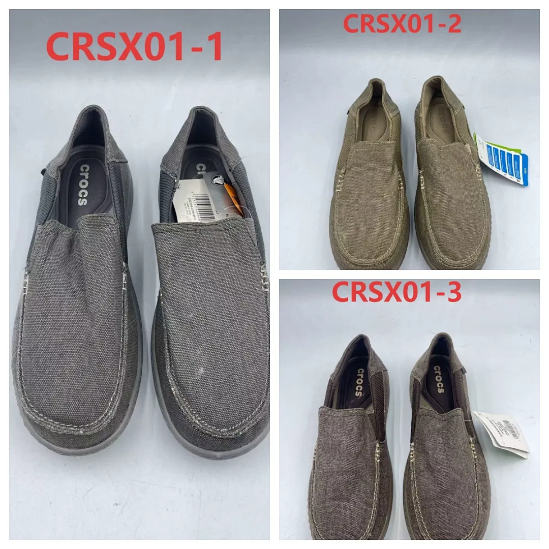 Crocs CRSX01 תמונה 2