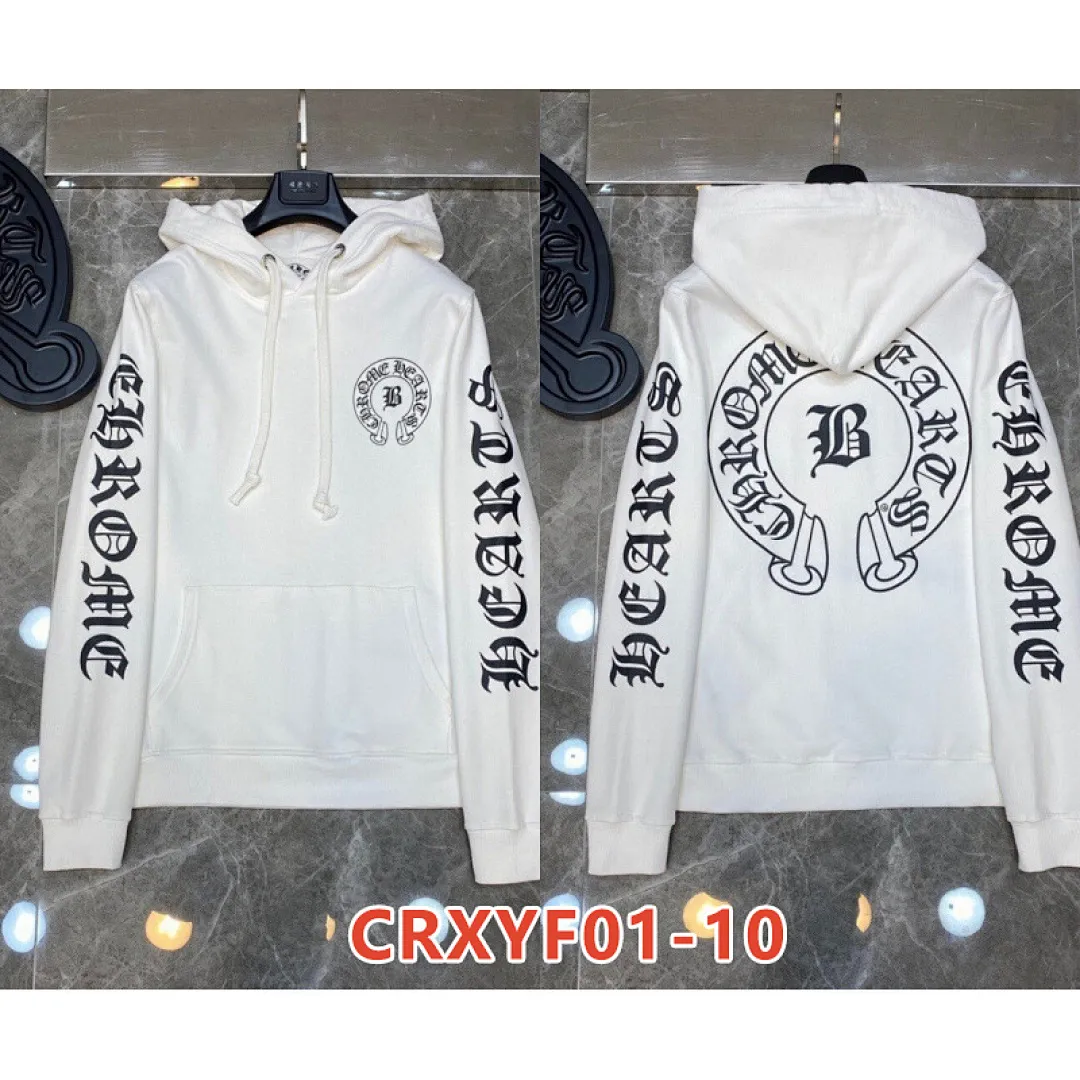 Chrome Hearts CRXYF01 תמונה 10