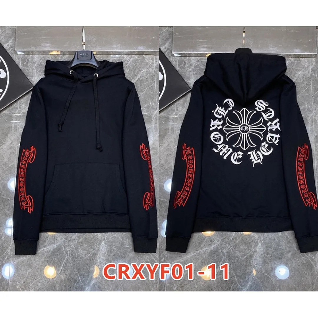 Chrome Hearts CRXYF01 תמונה 11