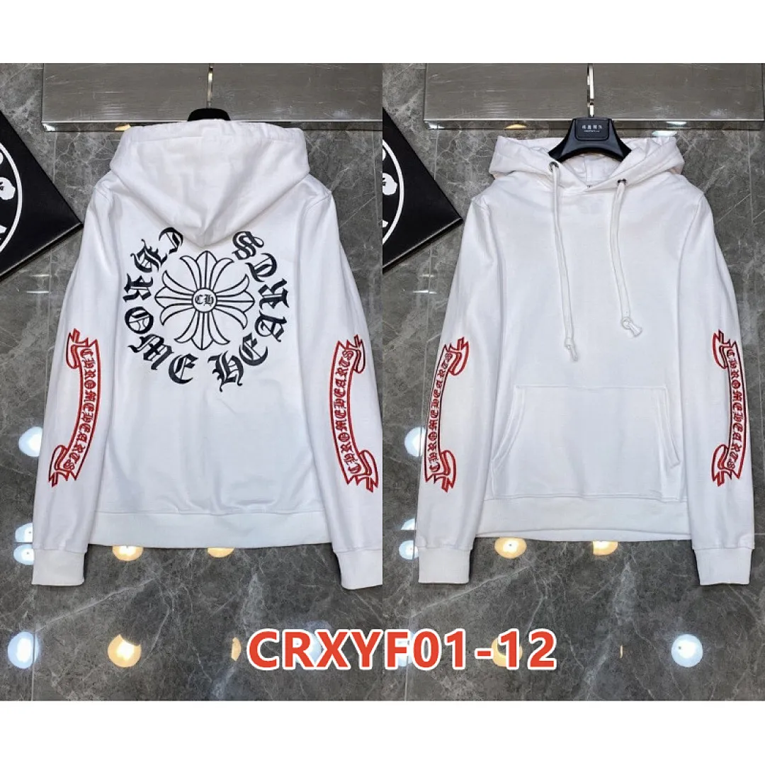 Chrome Hearts CRXYF01 תמונה 12
