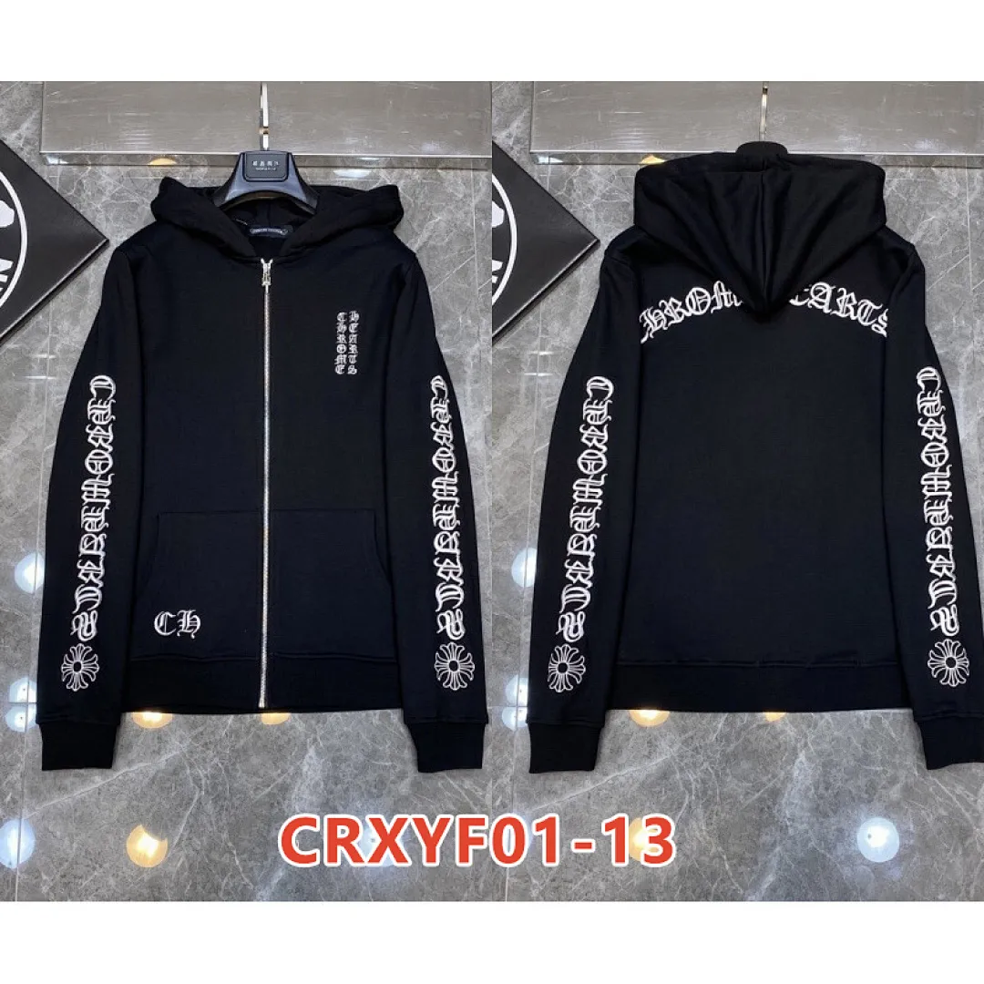 Chrome Hearts CRXYF01 תמונה 13