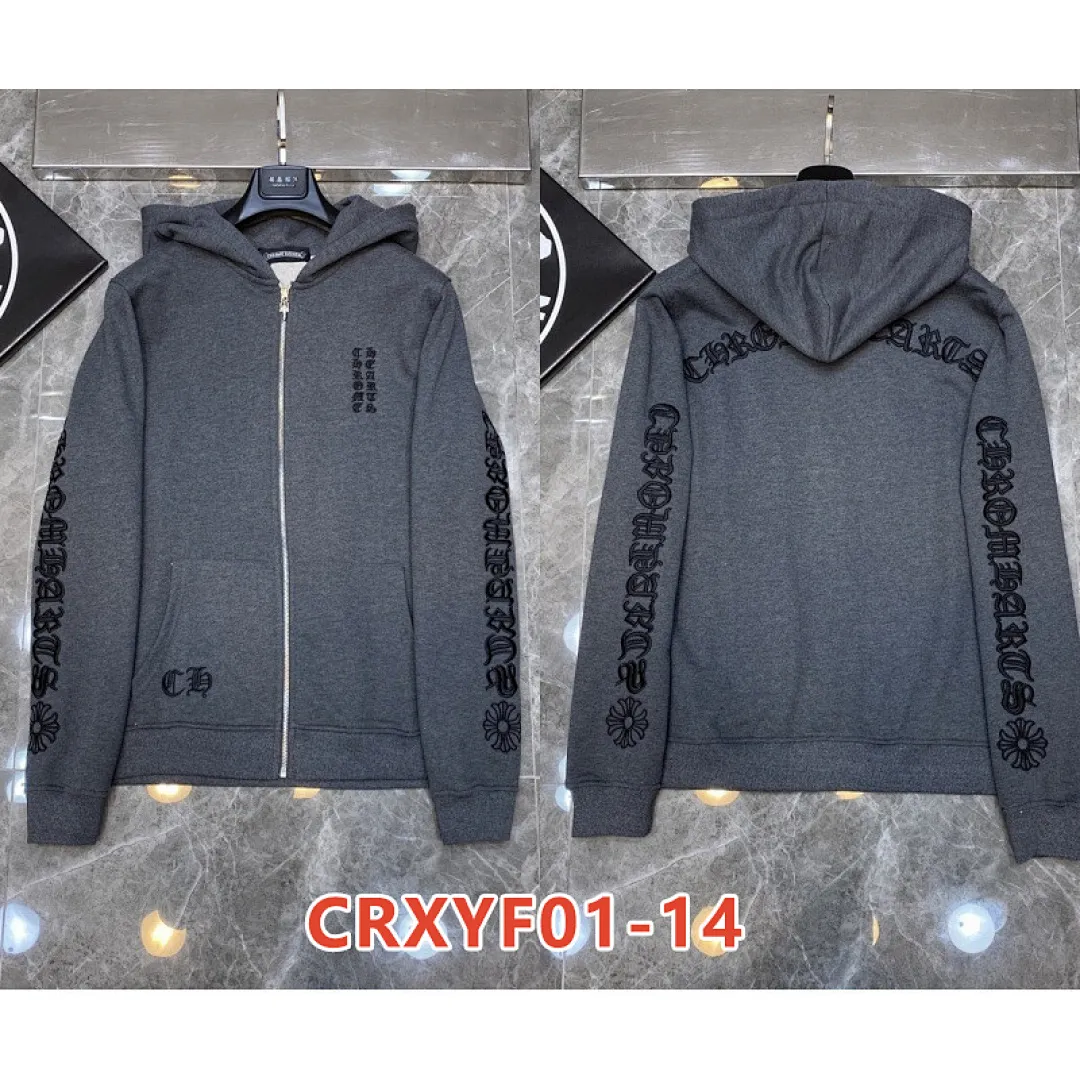 Chrome Hearts CRXYF01 תמונה 14