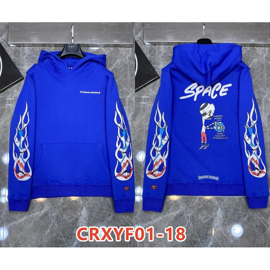 Chrome Hearts CRXYF01 תמונה 18