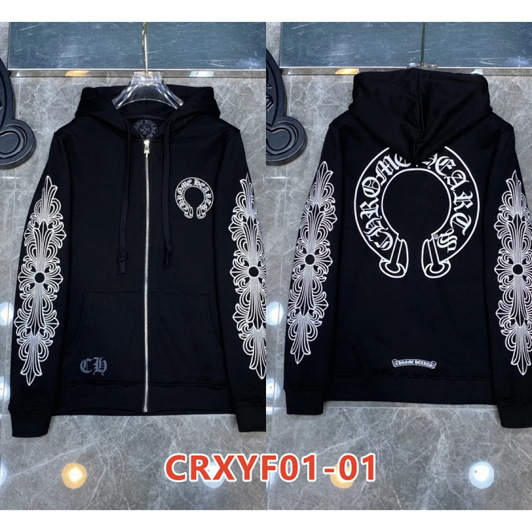 Chrome Hearts CRXYF01 תמונה 2
