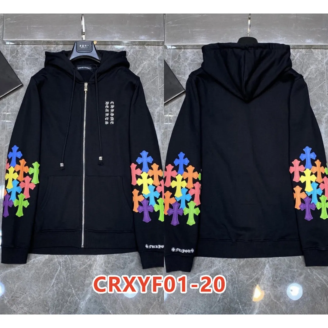 Chrome Hearts CRXYF01 תמונה 20