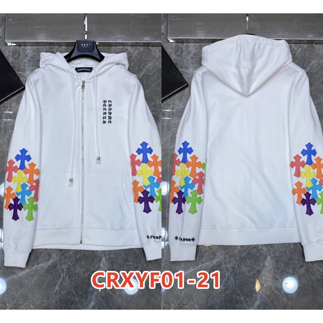 Chrome Hearts CRXYF01 תמונה 21