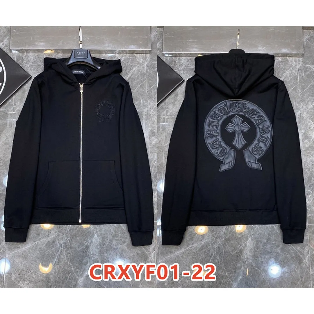 Chrome Hearts CRXYF01 תמונה 22