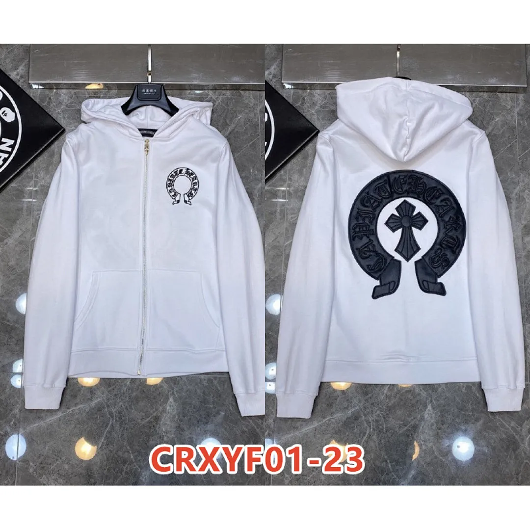 Chrome Hearts CRXYF01 תמונה 23