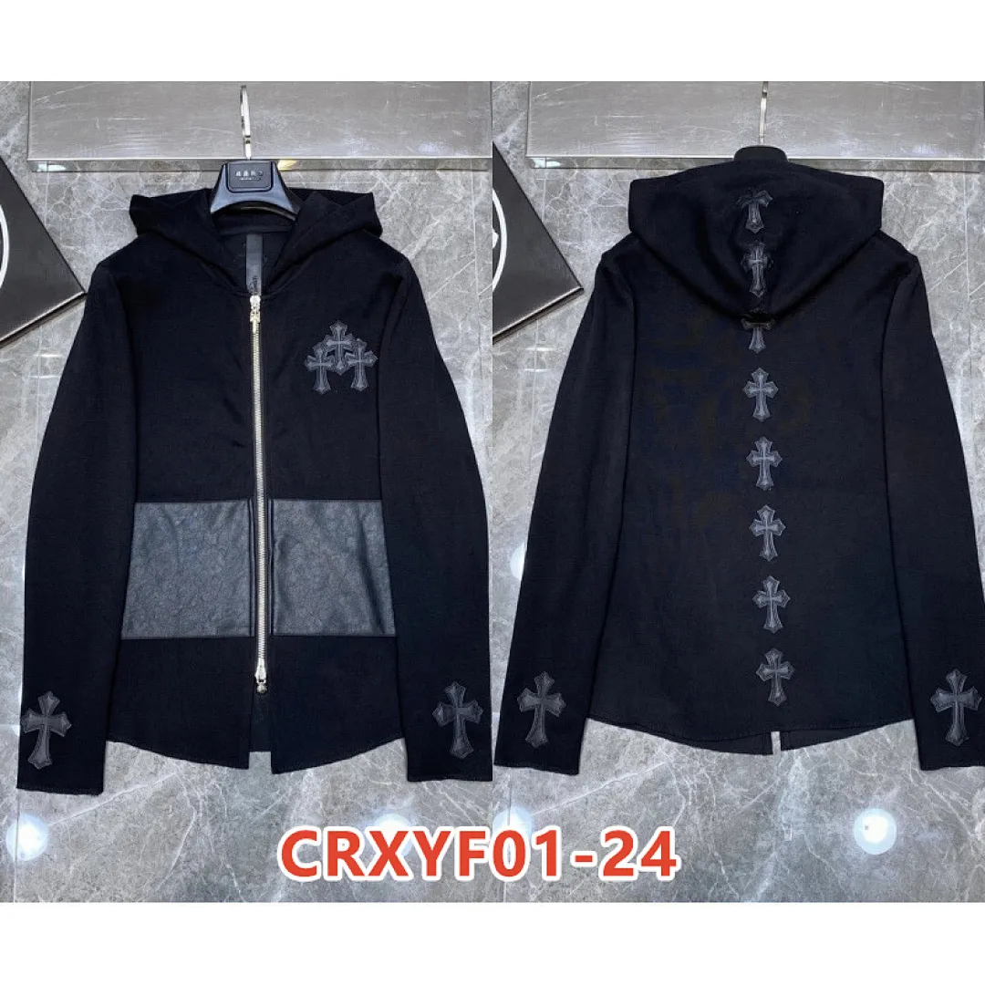 Chrome Hearts CRXYF01 תמונה 24