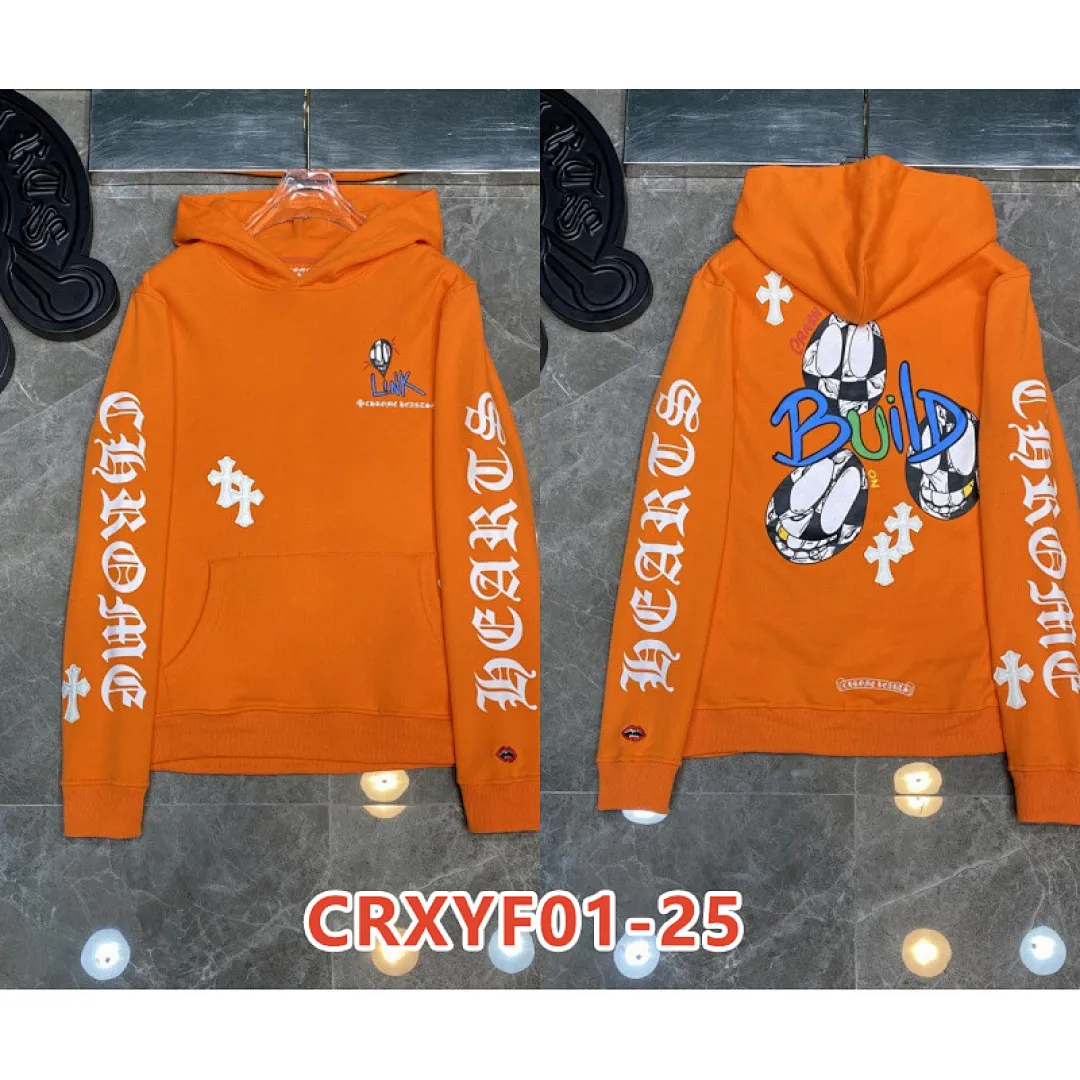 Chrome Hearts CRXYF01 תמונה 25