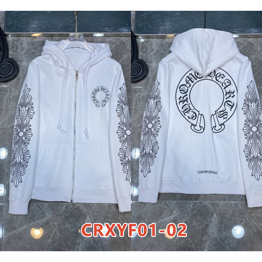 Chrome Hearts CRXYF01 תמונה 3