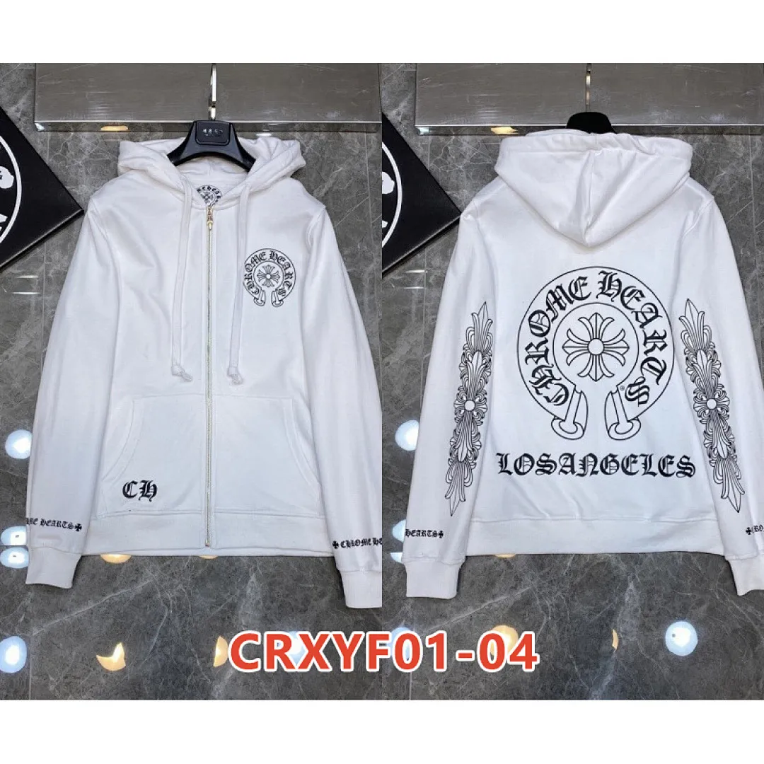 Chrome Hearts CRXYF01 תמונה 5
