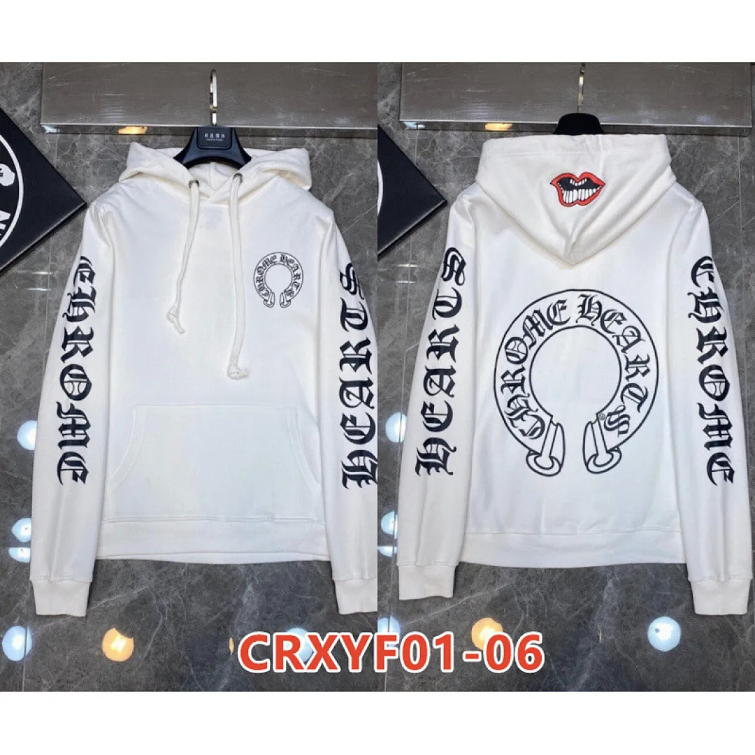 Chrome Hearts CRXYF01 תמונה 6