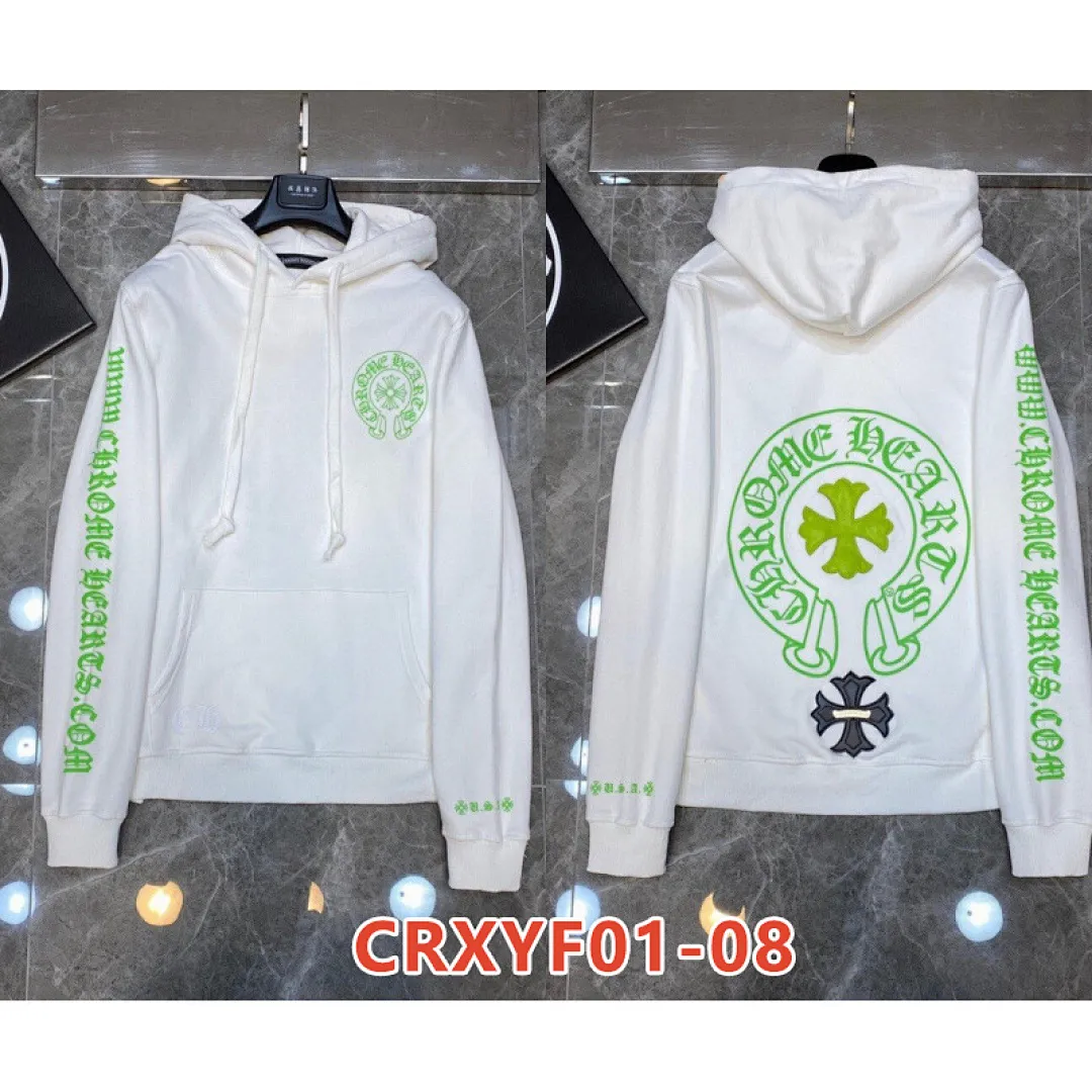Chrome Hearts CRXYF01 תמונה 8