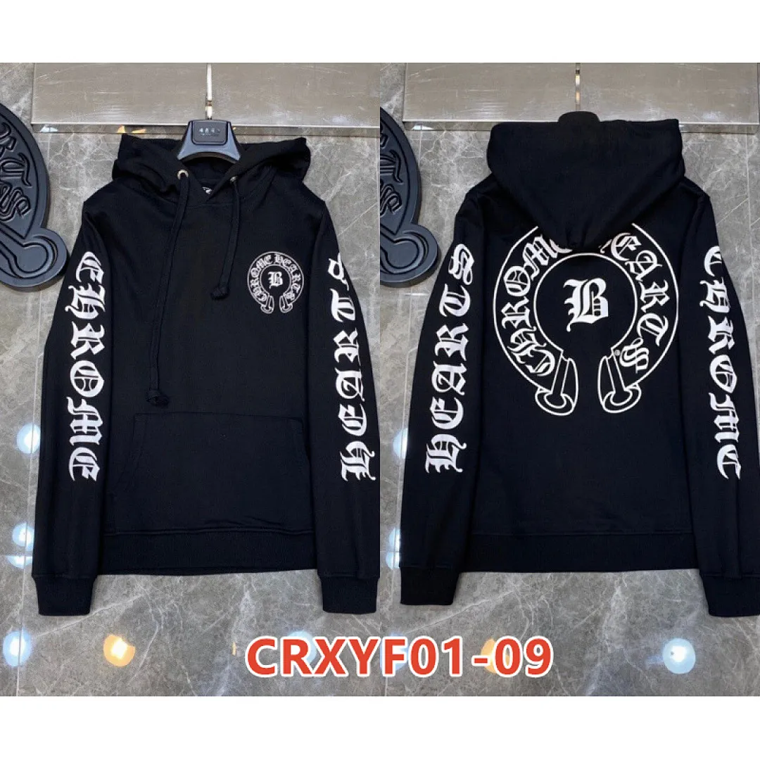 Chrome Hearts CRXYF01 תמונה 9