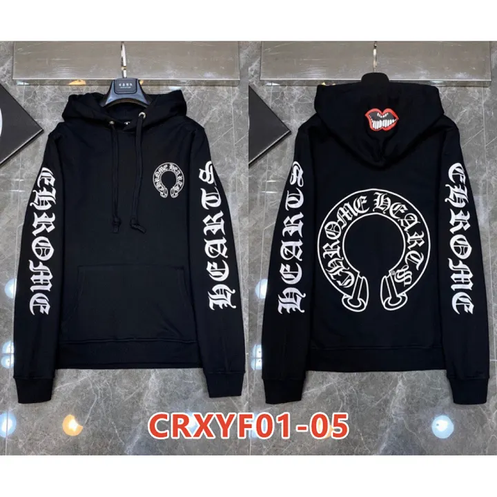 Chrome Hearts CRXYF01