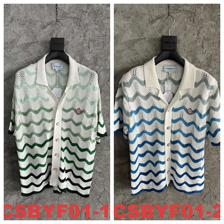 Casablanca CSBYF01