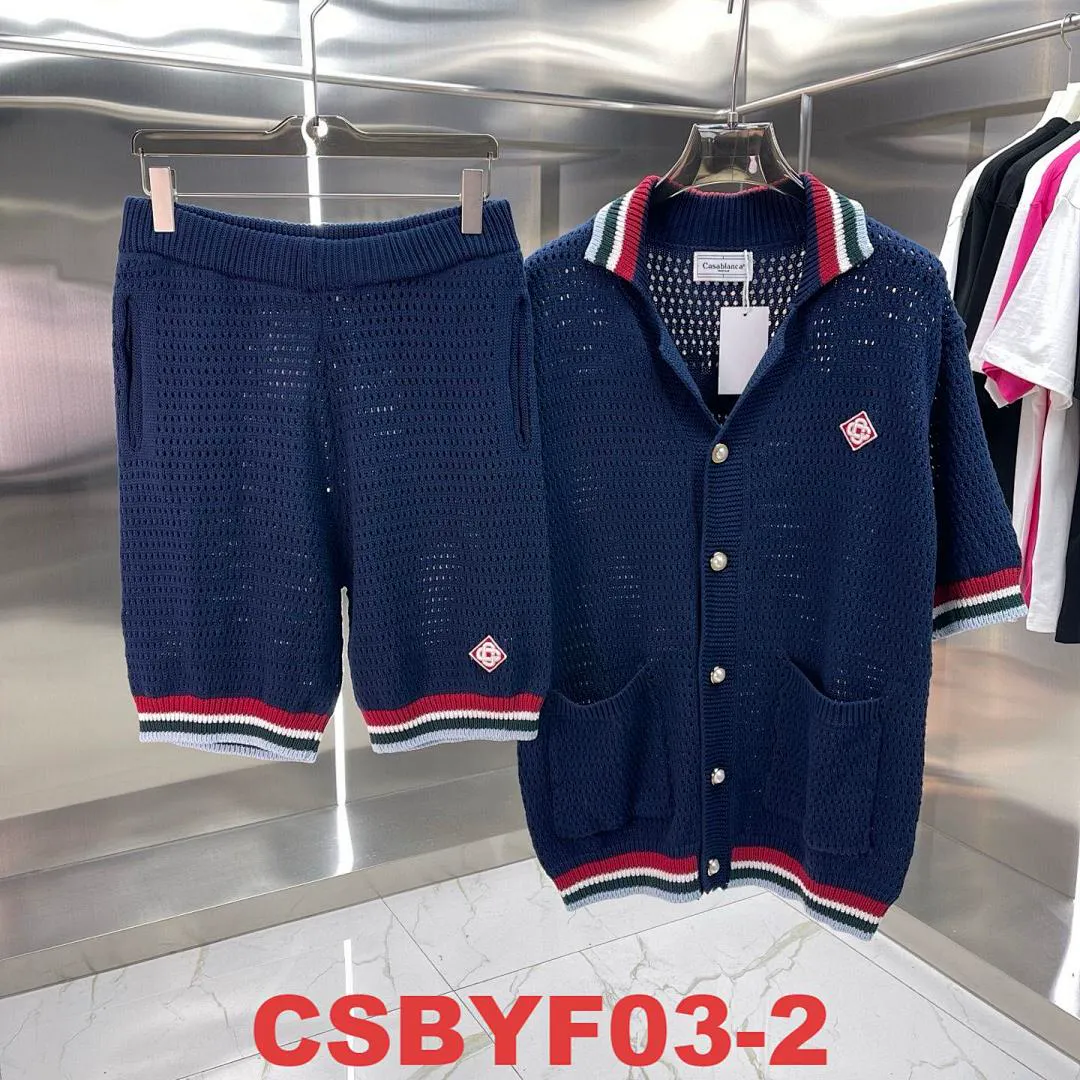 Casablanca CSBYF03 תמונה 10