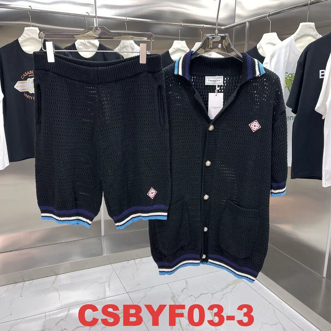 Casablanca CSBYF03 תמונה 11