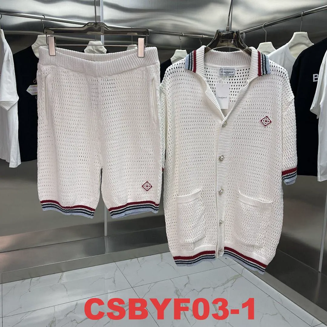 Casablanca CSBYF03 תמונה 9