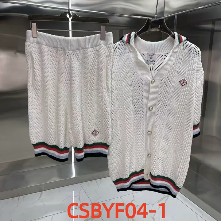 Casablanca CSBYF04