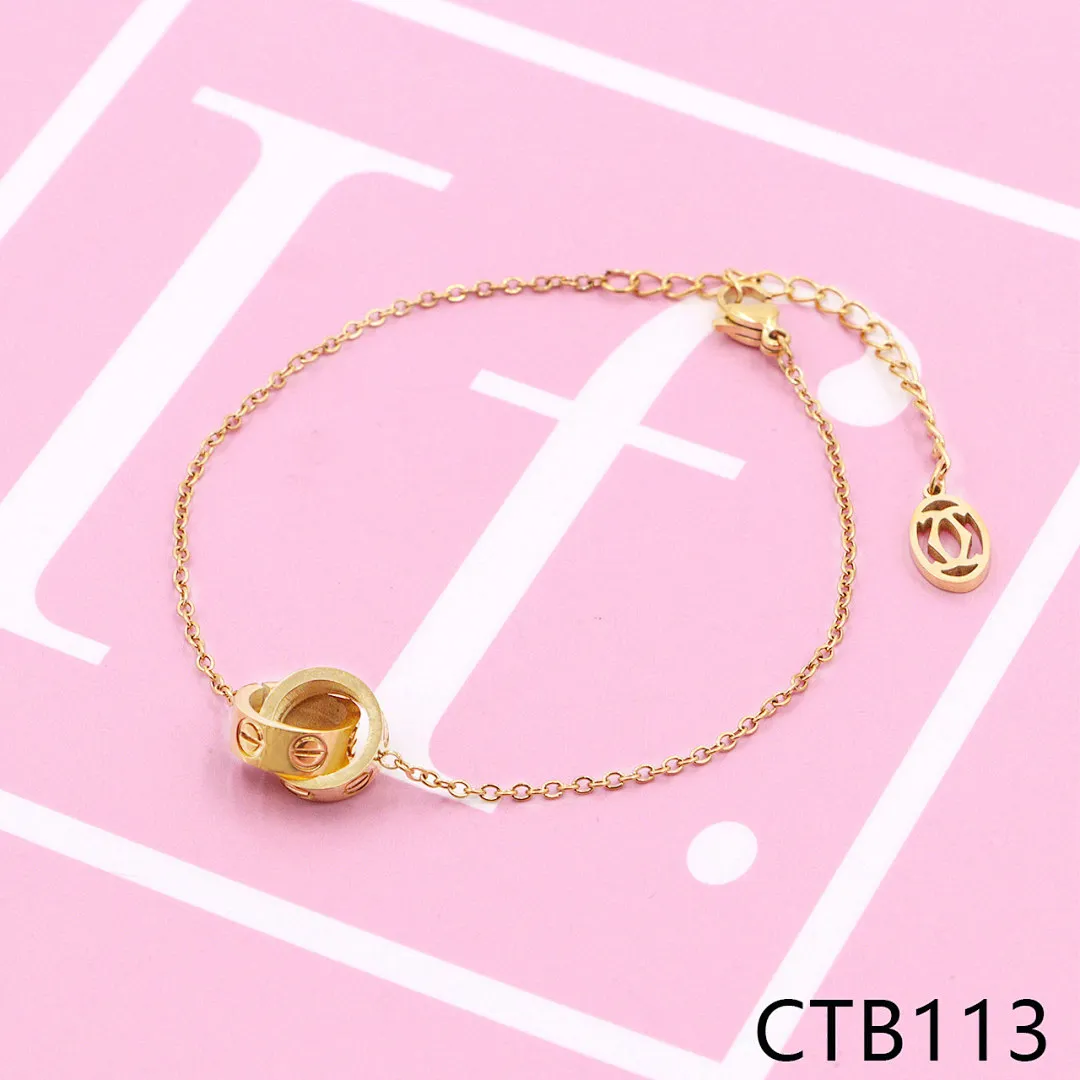 Cartier CTB10 תמונה 14