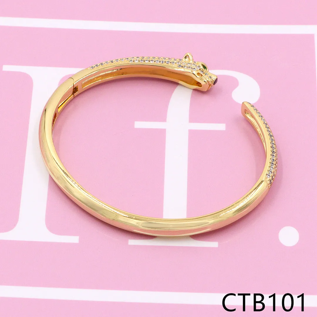 Cartier CTB9 תמונה 12
