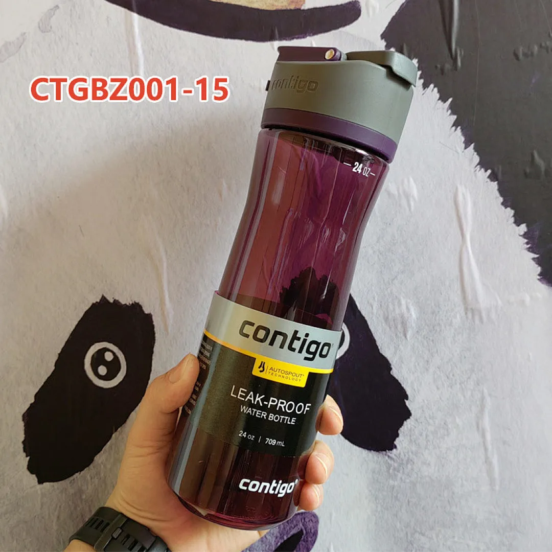 Contigo CTGBZ001 תמונה 15
