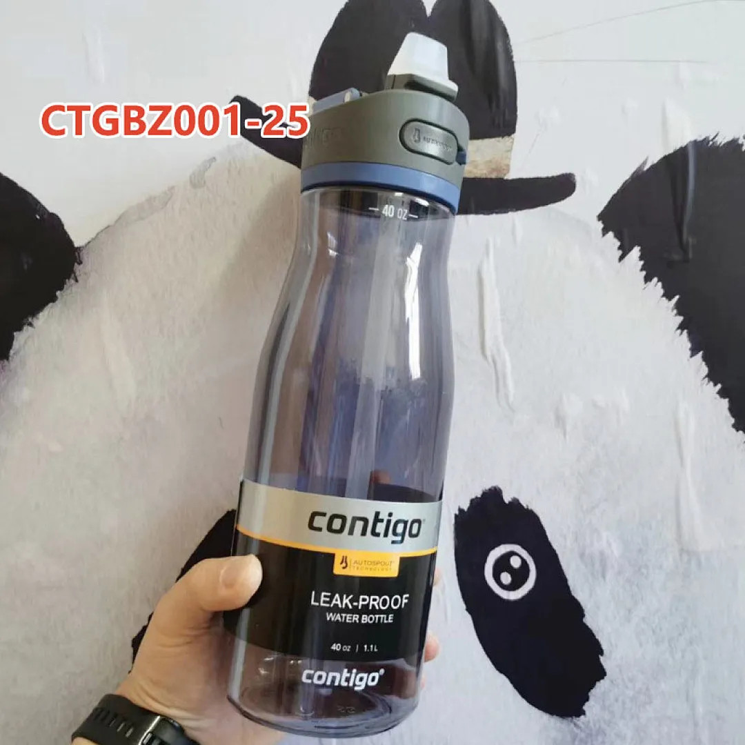 Contigo CTGBZ001 תמונה 25