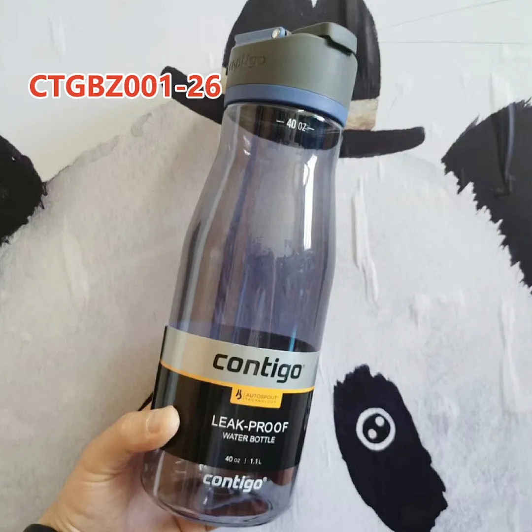 Contigo CTGBZ001 תמונה 26