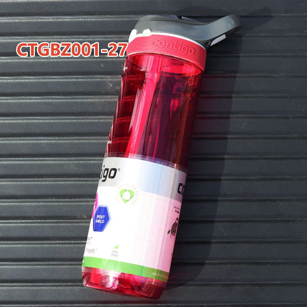 Contigo CTGBZ001 תמונה 27